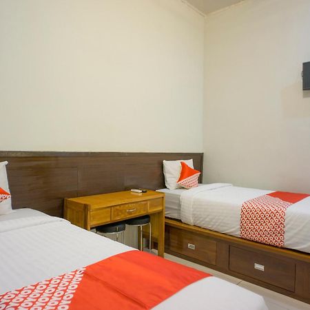 Oyo 2598 Hotel Chocolate Langsa Eksteriør bilde