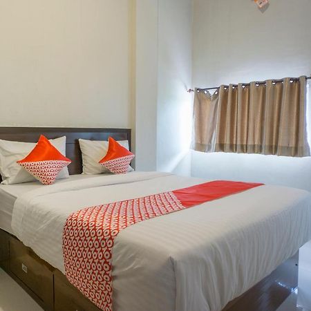 Oyo 2598 Hotel Chocolate Langsa Eksteriør bilde