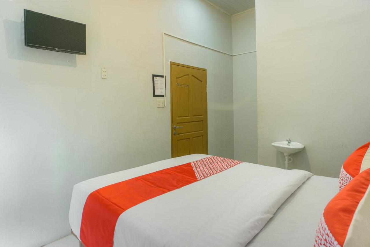 Oyo 2598 Hotel Chocolate Langsa Eksteriør bilde