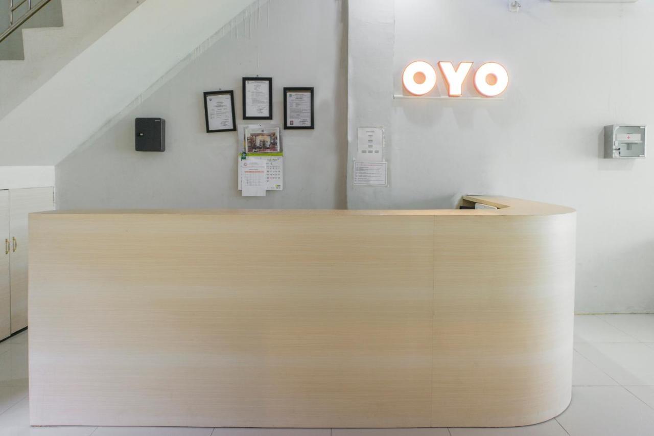 Oyo 2598 Hotel Chocolate Langsa Eksteriør bilde