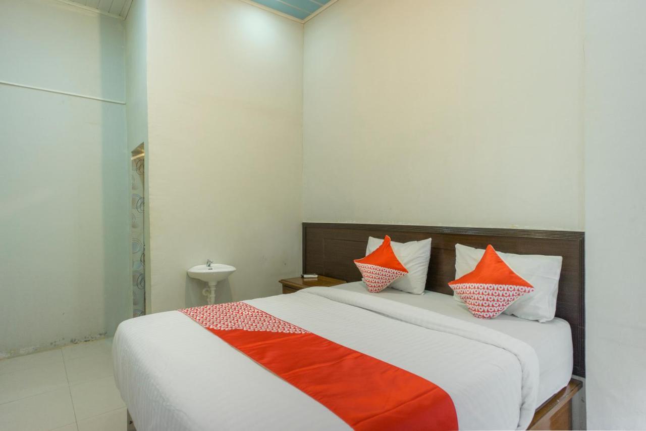 Oyo 2598 Hotel Chocolate Langsa Eksteriør bilde