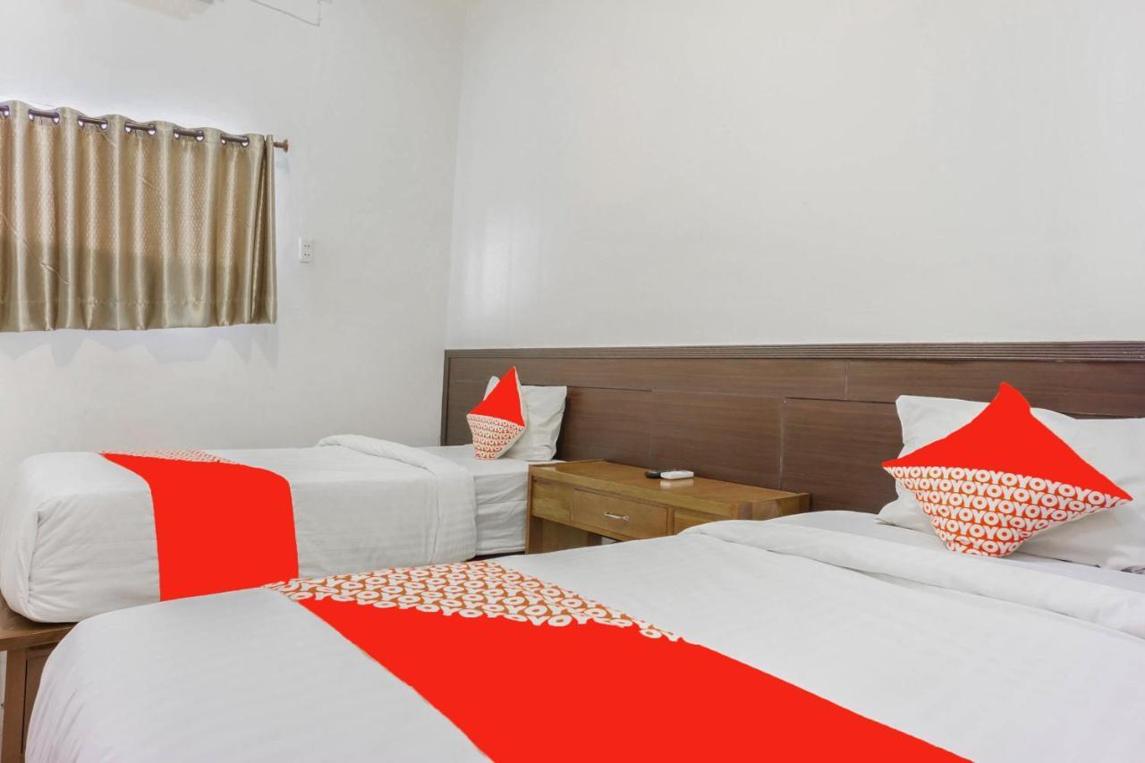 Oyo 2598 Hotel Chocolate Langsa Eksteriør bilde