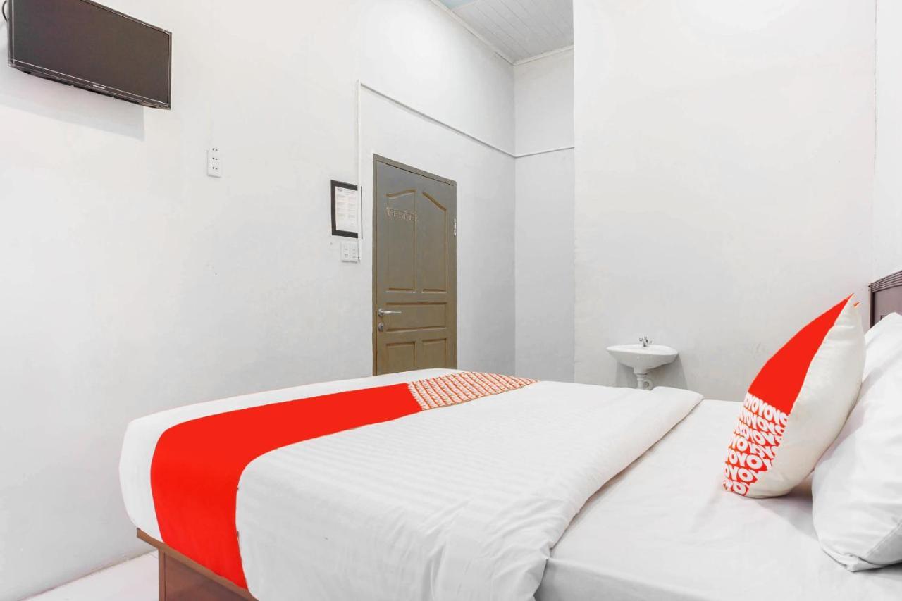 Oyo 2598 Hotel Chocolate Langsa Eksteriør bilde