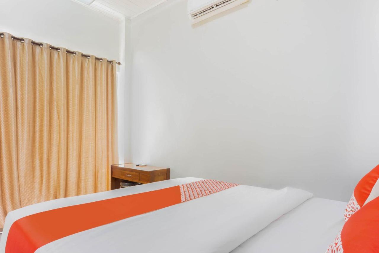 Oyo 2598 Hotel Chocolate Langsa Eksteriør bilde